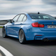 Image for article titled 2014 BMW M3 And M4: This Is Them